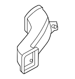 37573AT000 - : Outlet Duct for Kia: Niro Image
