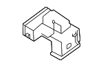 254506LB0A - Body: Sunroof Switch for Nissan Image