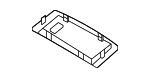 264976CA0A - Body: Finish Panel for Nissan Image