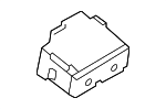 283365FA0B - Body: Microphone for Nissan Image