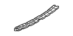 3CN807863B - Body: Center Support for Volkswagen Image