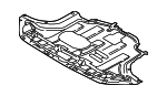 29110BE500 - : Under-Body Shield for Hyundai Image