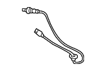 8946553190 - : Oxygen Sensor for Lexus: IS300 Image