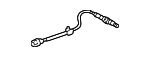8946553140 - : Oxygen Sensor for Lexus: IS300 Image