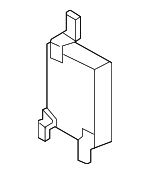 AW61189E1E - : Automatic Transmission Control Module for Mazda: 6 Image