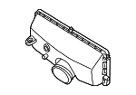 16520AA032 - Engine: Air Inlet Case for Subaru Image