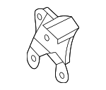 9J1980561A - Body: Camera Holder for Porsche Image