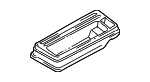 15980767 - Body: Storage Compartment for GM Image