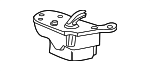 12494810 - Electrical: Compressor Head for Cadillac: DeVille, DTS, Seville Image
