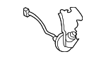25728486 - Electrical: Position Sensor for Cadillac: DeVille, Seville Image