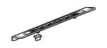 85539963 - Body: Scuff Plate for GM Image