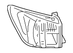 8155153240 - : Tail Light Assembly for Lexus Image