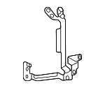 1771400540 - Electrical: Center Bracket for Mercedes-Benz Image