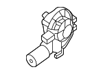 52105A47D32 - Body: Adjust Motor for BMW Image