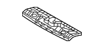 52109891059 - Body: Upper Support for BMW Image