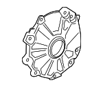 2063510300 - Driveline &amp; Axles: Differential Cover for Mercedes-Benz Image