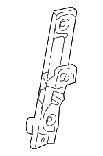 4M0857819A - Electrical: Height Adjuster for Audi: A3, A3 Quattro, A4, A4 allroad, A4 Quattro, A5 Quattro, A5 Sportback, A6 allroad, A6 Quattro, A7 Sportback, Q3, Q5, Q5 PHEV, Q5 Sportback, Q7, Q8, Q8 e-tron, Q8 e-tron Sportback, RS Q8, RS3, RS5, RS5 Sportback, RS6 Avant, RS7 Sportback, S3, S4, S5, S5 Sportback, S6, S7 Sportback, SQ5, SQ5 Sportback, SQ7, SQ8, SQ8 e-tron, SQ8 e-tron Sportback Image