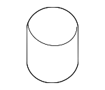 JDE12870 - Body: Under Cover Retainer for Jaguar: F-Pace, F-Type, I-Pace, XE, XF Image