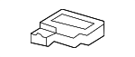 3C0909141 - Electrical: Antenna for Volkswagen Image