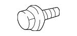 90119A0345 - Electrical: High Note Horn Bolt for Lexus: ES250, ES300h, ES350 Image
