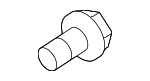 8251878J00 - Body: Lock Module Screw for Suzuki Image