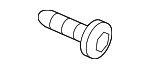 8341178J00 - Body: Window Regulator Motor Bolt for Suzuki Image