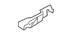 8283178J10 - Body: Frame for Suzuki Image