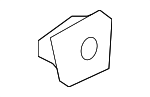 8332678J00 - Body: Window Regulator Nut for Suzuki Image