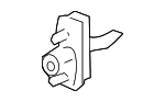 8181078J00 - Body: Door Check for Suzuki Image