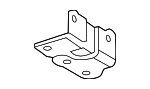 8628560160 - Body: Amplifier Side Bracket for Toyota: Land Cruiser Image