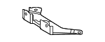 8628660060 - Body: Amplifier Side Bracket for Toyota: Land Cruiser Image