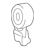 8961544010 - : Knock Sensor for Toyota: Camry, Highlander, RAV4 Image