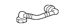 7740406050 - Emission System: Vent Hose for Toyota Image image