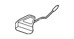 15226443 - Electrical: Antenna for Cadillac: CTS Image