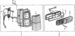 34910504003 - : Bulb (12V5W) (Stanley) for Honda Image