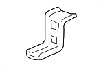 2003-2005 Honda Civic - Bracket Center Console Center