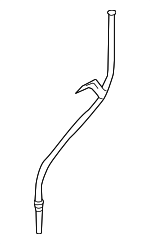 79115630F - Engine: Tube for Audi Image