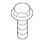 1125406256K - Body: Upper Reinforced Bolt for Kia Image
