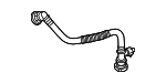 375Y3AO010 - Cooling System: Reservoir Hose for Kia: Niro EV Image