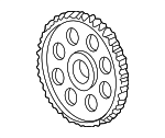 4778707AB - Engine: Camshaft Gear for Chrysler: Concorde, Grand Voyager, Imperial, New Yorker, Town &amp; Country, Voyager | Dodge: Caravan, Dynasty, Grand Caravan, Intrepid Image