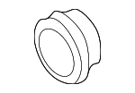 4654389AC - Engine: Engine Crankshaft Seal for Mopar Image