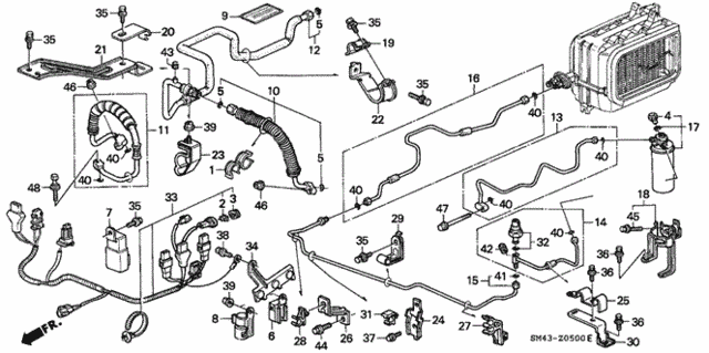 Diagram 1