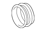 8841248020 - HVAC: Pulley for Lexus: ES300, RX300 Image