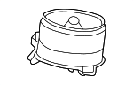 79310T0AA01 - : Blower Motor for Honda: CR-V Image
