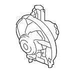98762405001 - Cooling System: Blower for Porsche: Boxster, Cayman Image