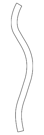 5715A374 - : Cylinder Rod for Mitsubishi: Lancer Image