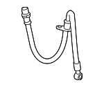 26540CA020 - : Brake Hose for Subaru Image