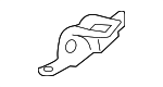 26552CA021 - Brakes: Brake Hydraulic Line Bracket for Subaru Image