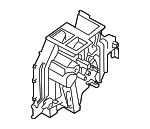 971354C000 - : Evaporator Case for Kia: Optima Image