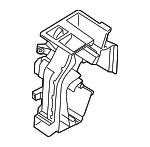 971344C000 - HVAC: Evaporator Case for Kia: Optima Image